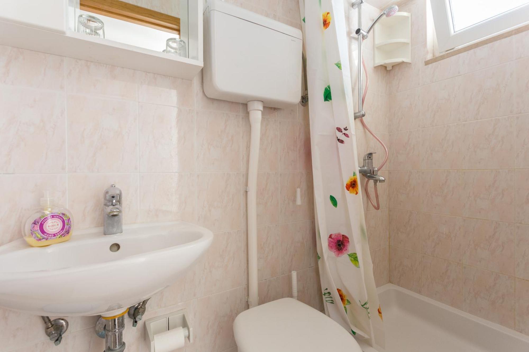 Guest House Luce Dubrovnik Zimmer foto