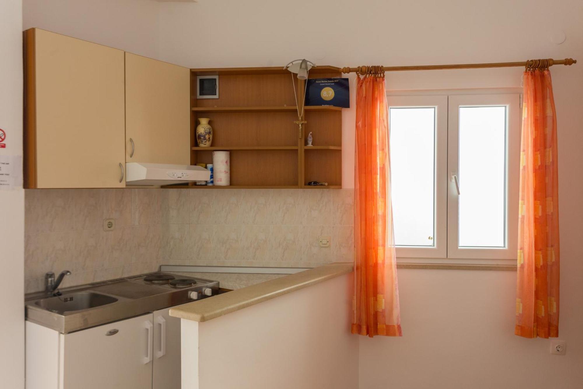 Guest House Luce Dubrovnik Zimmer foto