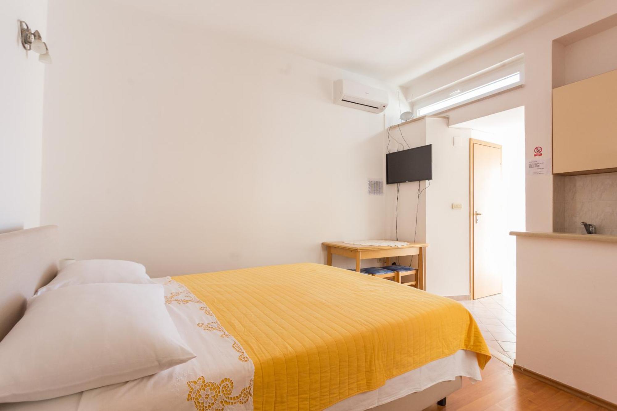 Guest House Luce Dubrovnik Zimmer foto