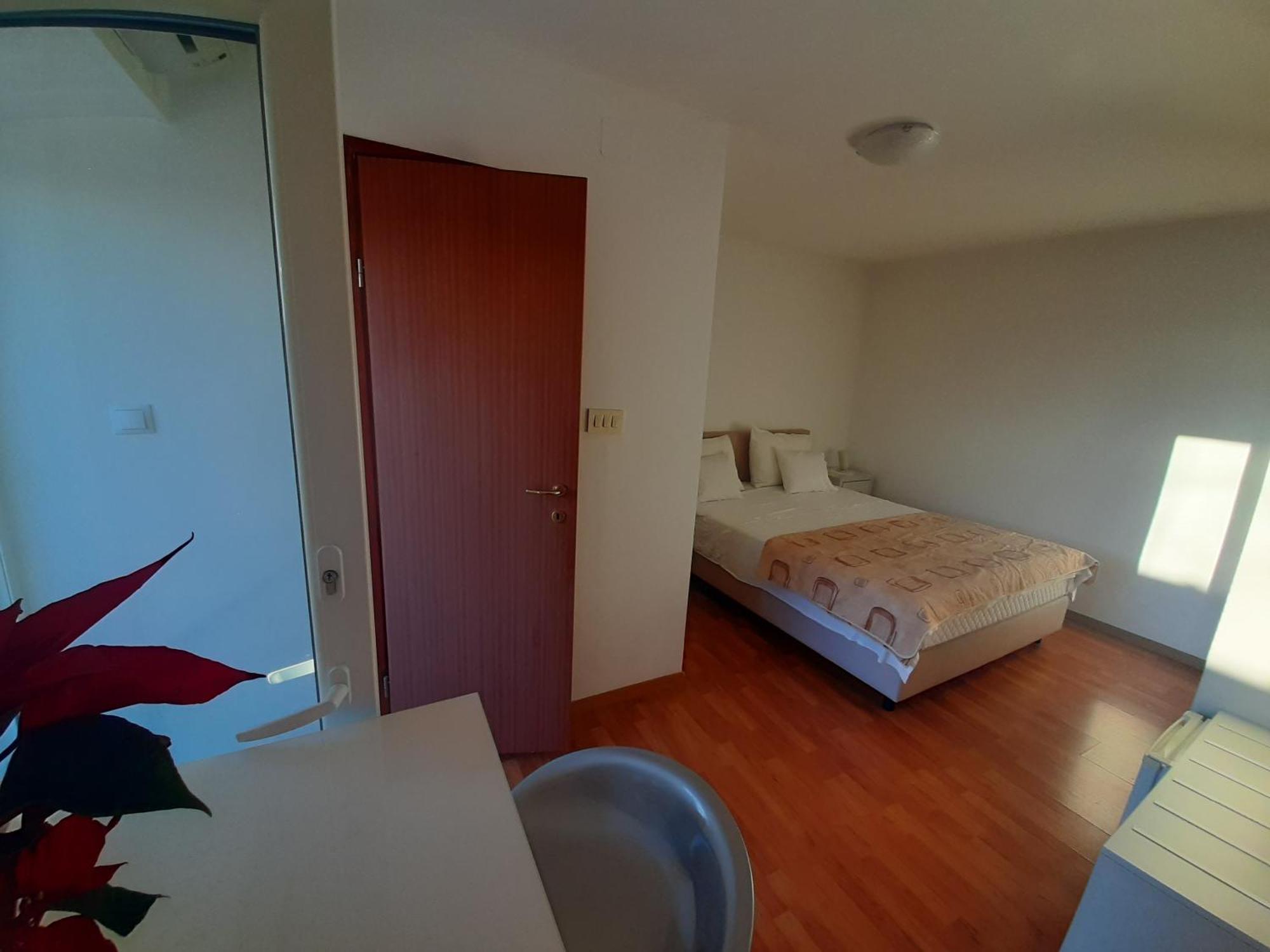 Guest House Luce Dubrovnik Zimmer foto